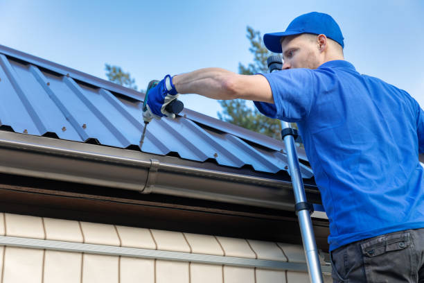 Best Slate Roofing  in Rushvle, IL