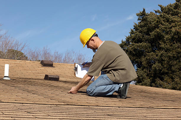 Best Slate Roofing  in Rushvle, IL
