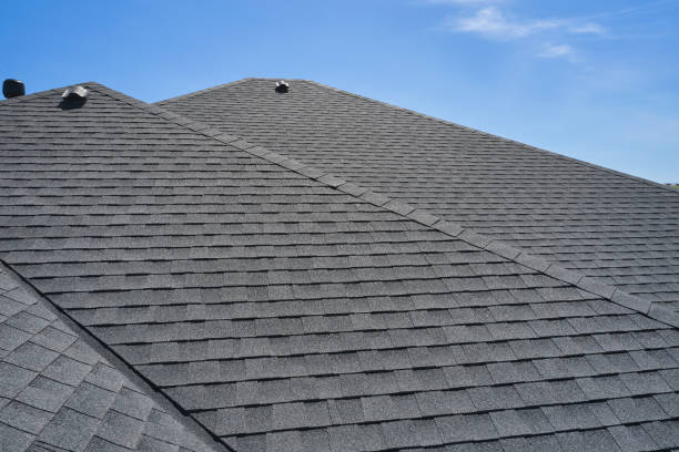 Best Commercial Roofing Services  in Rushvle, IL