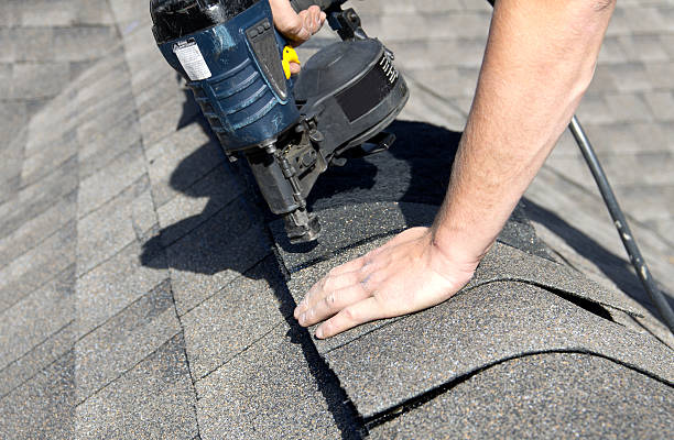 Best Roof Replacement  in Rushvle, IL