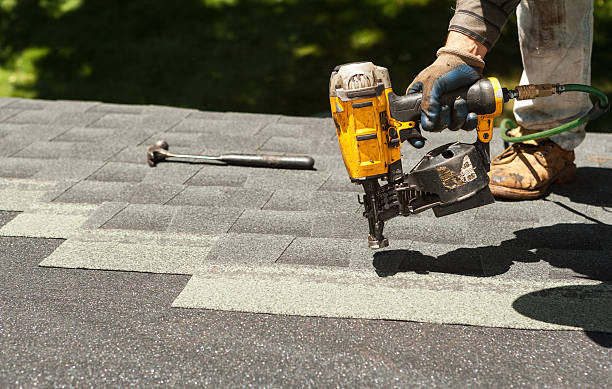 Best Hot Roofs  in Rushvle, IL