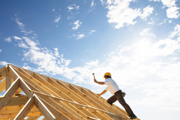 Best Roof Leak Repair  in Rushvle, IL