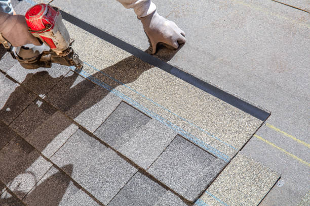 Best Tile Roofing Installation  in Rushvle, IL